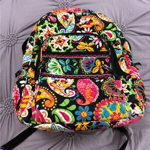 Preloved limited edition Disney Vera Bradley